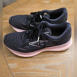 Brooks Glycerin I9 Running Shoes Size 11
